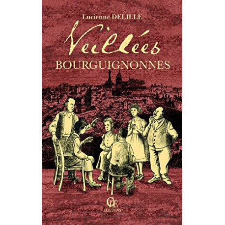 Veillees Bourguignonnes