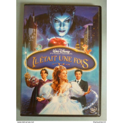 Il était une fois - Walt Disney/ DVD simple