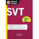 SVT - Seconde