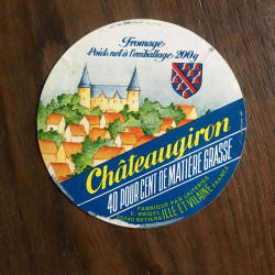 Châteaugiron