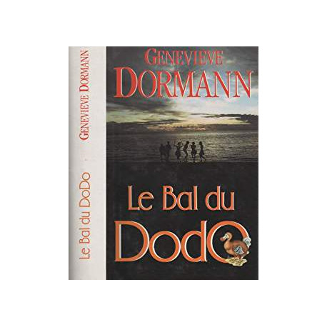 Le bal du dodo