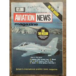 Aviation News Magazine vol 15 Nº 17 9 22 January 1987