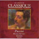 Au Coeur Du Classique N° 12 : Puccini - Madame Butterfly Turandot...