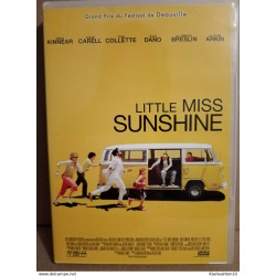 Little Miss Sunshine/ DVD