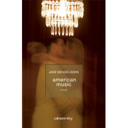 American music ( Epreuves non corrigées)