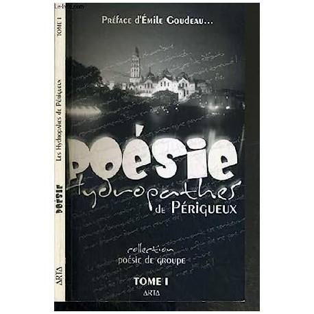 Poésie