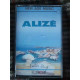 alize Cassette audio k7 ELLEBORE 5921