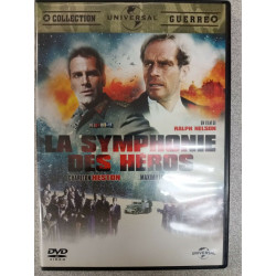 La symphonie des héros