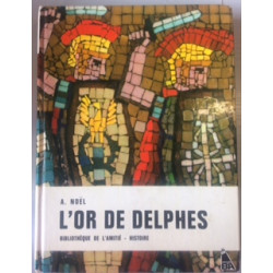 L'OR DE DELPHES