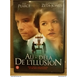 Au-delà de l'illusion/ DVD