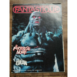 l'écran Fantastique Nº 44 Avril 1984