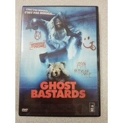 Ghost Bastards