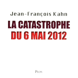 La catastrophe du 6 mai 2012