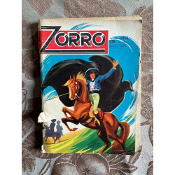 Zorro n°101