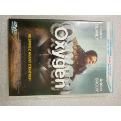 DVD Film - Oxygen