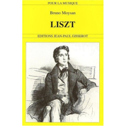 Liszt 1811-1886