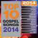 Top 10 Gospel Songs 2014