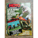 Moto Journal Nº 554 29 Avril 1982