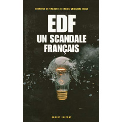 EDF : Un scandale français