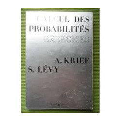 Calcul des probabilités - Exercice