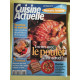 Cuisine Actuelle Nº 57 septembre 1995