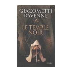 LE TEMPLE NOIR