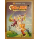 Tom et Jerry Aventures et Frissons DVD