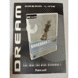 Jeux PC - Dream-line