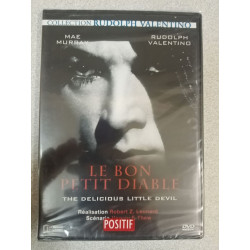 DVD Film - Le bon petit diable