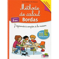 Méthode de calcul BORDAS - Dès 5 ans