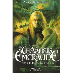 Les Chevaliers d'Emeraude Tome 1