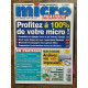 Micro Pratique Nº 35 Août 1999