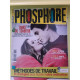 Phosphore Nº333 / Mars 2009