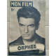 Mon Film n 228 orphée 3 Janvier 1951