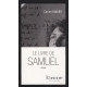 Le livre de Samuel