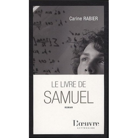 Le livre de Samuel