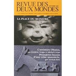 Revue Des Deux Mondes Mai 2004