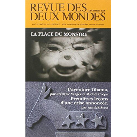 Revue Des Deux Mondes Mai 2004