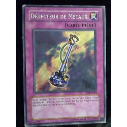 Détecteur de Métaux SDP-F022 Yu-Gi-Oh