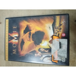 DVD Film - La momie