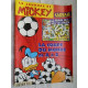 Le Journal de Mickey hebdomadaire N 2191