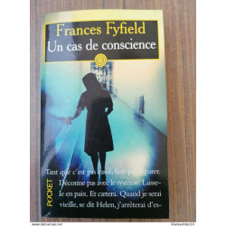 Frances Fyfield - Un Cas de Conscience / Pocket