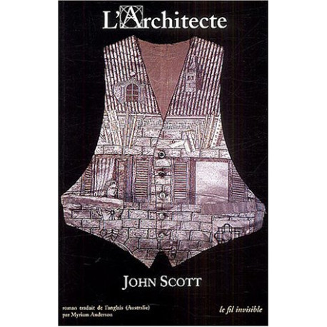 L'architecte