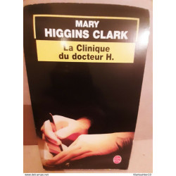 La clinique du docteur H