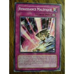 Renaissance Maléfique RGBT-FR067 Yu-Gi-Oh