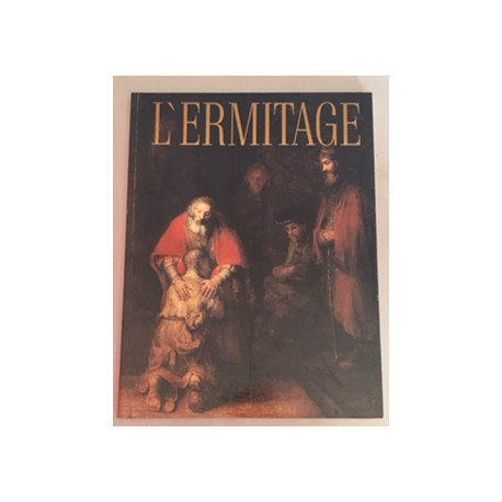 L'ERMITAGE