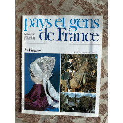 Pays et gens de France n°58