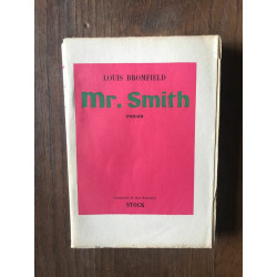 mr SMITH