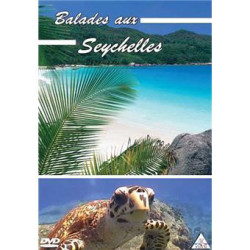 Balades aux seychelles