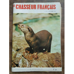 Le chasseur français n874 Décembre 1969